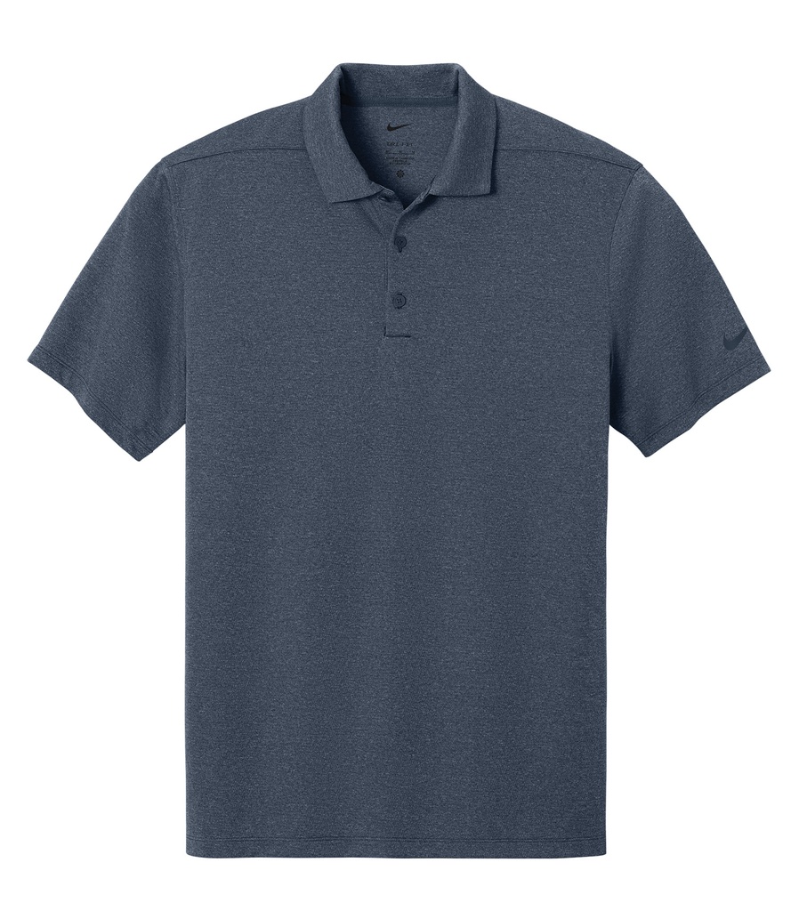 Nike NIKE POLO CHINÉ LISSE Dri-FIT