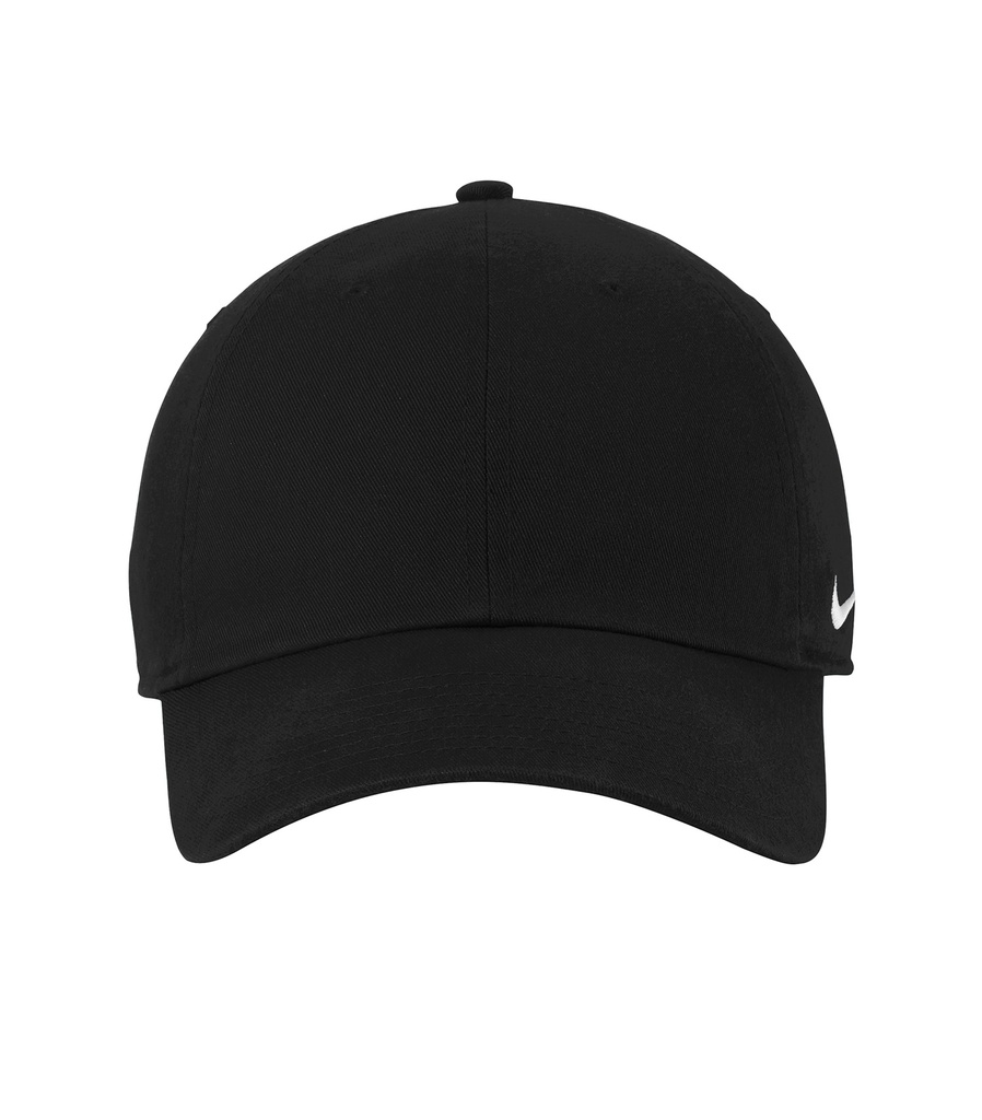 Nike NIKE CASQUETTE HERITAGE SERGÉ DE COTON
