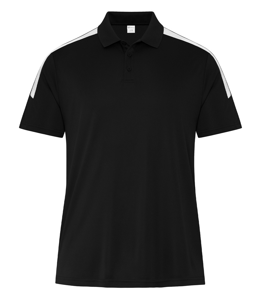 ATCᴹᶜ ATCᴹᶜ POLO PRO CLUB