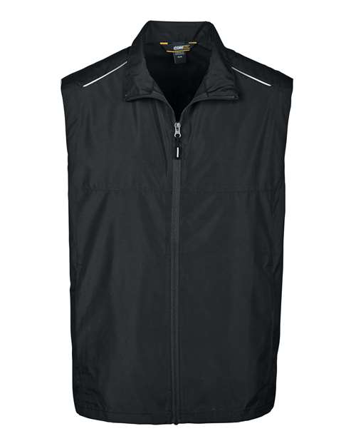 CORE365 Veste sans manches Techno Lite