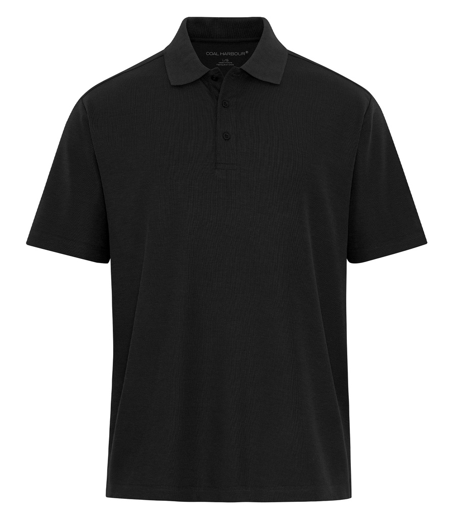 Coal Harbourᴹᴰ COAL HARBOURᴹᴰ POLO EVERYDAY BLEND