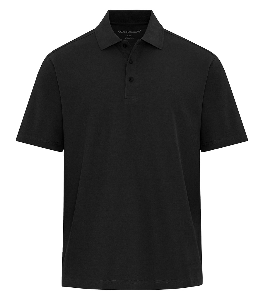 Coal Harbourᴹᴰ COAL HARBOURᴹᴰ POLO EVERYDAY CVC