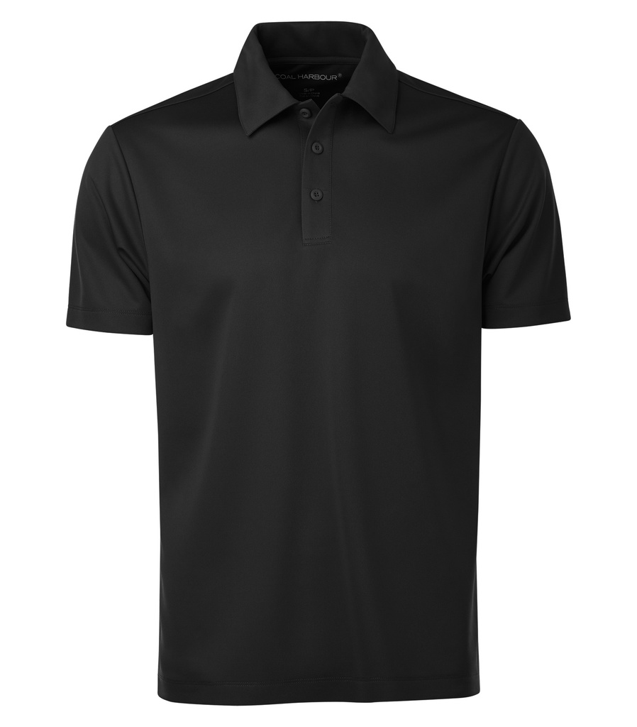 Coal Harbourᴹᴰ COAL HARBOURᴹᴰ POLO EVERYDAY