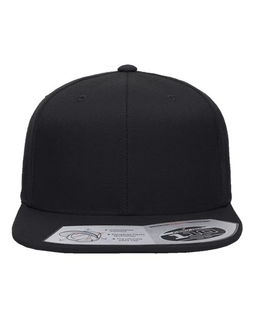 Flexfit Casquette ajustable a visière plate 110®