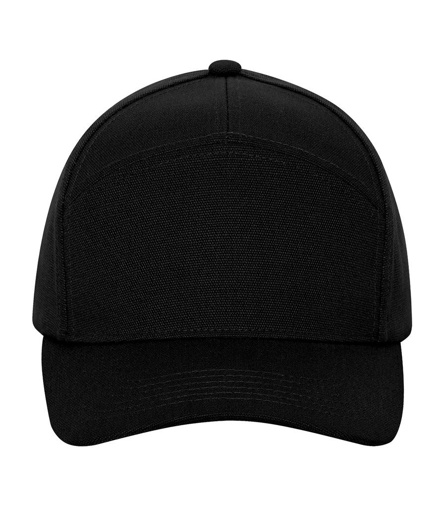ATC WeRKᴹᶜ ATC WeRKᴹᶜ CASQUETTE EN TOILE À BOUTONS-PRESSION 7 PANNEAUX