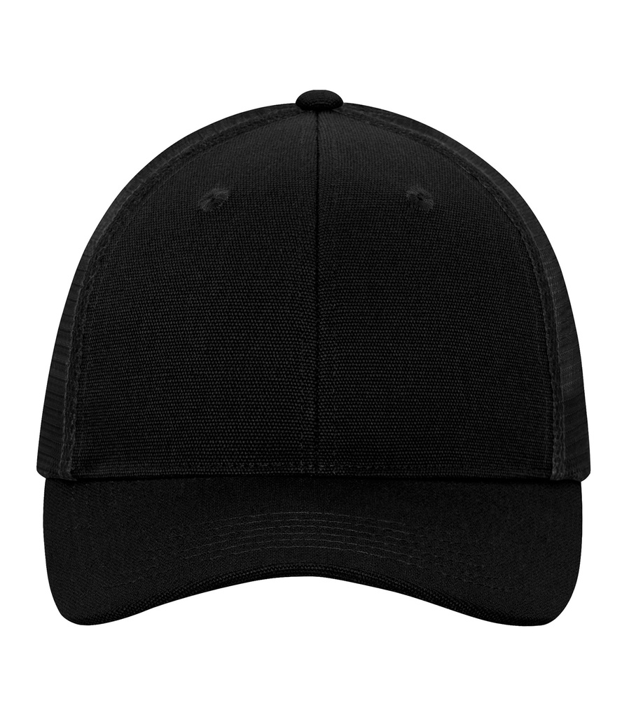 ATC WeRKᴹᶜ ATC WeRKᴹᶜ CASQUETTE TRUCKER EN TOILE À BOUTONS-PRESSION