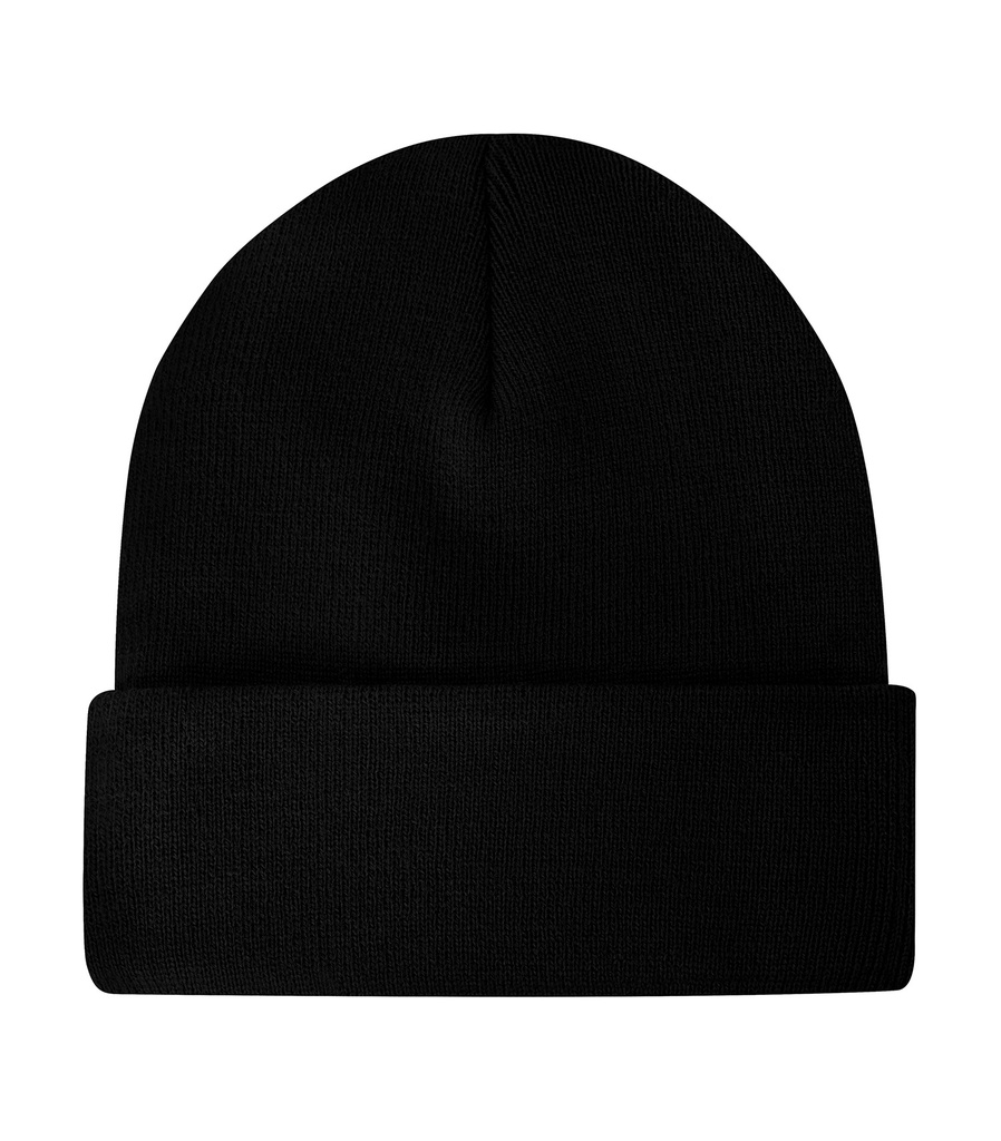 ATC WeRKᴹᶜ ATC WeRKᴹᶜ TUQUE DE TRICOT À REVERS DOUBLÉ EN MOLLETON