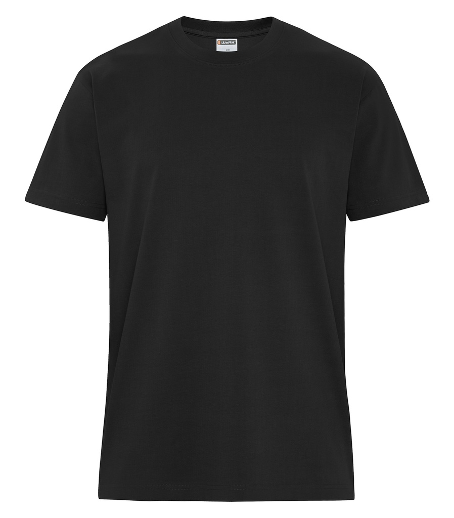 ATC WeRKᴹᶜ ATC WeRKᴹᶜ T-SHIRT FILÉ EN COTON HEAVYWEIGHT