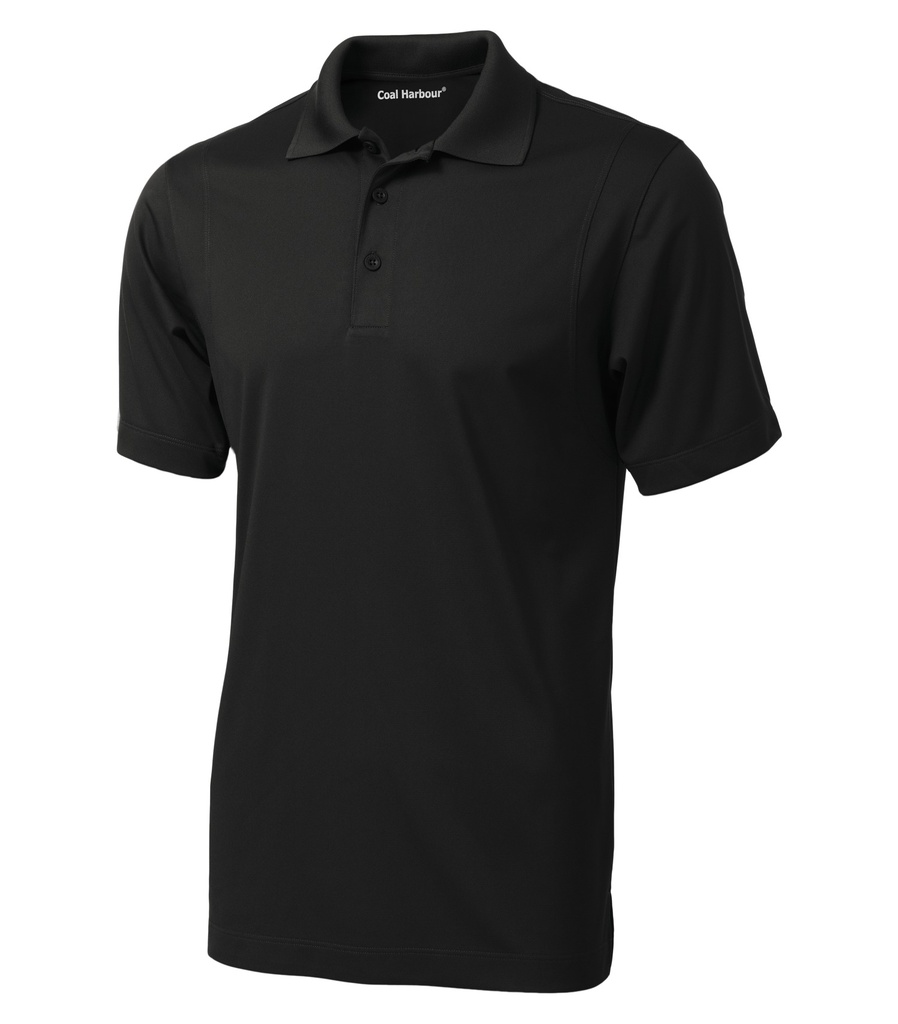 Coal Harbourᴹᴰ COAL HARBOURᴹᴰ POLO RÉSISTANT AUX ACCROCS GRANDE TAILLE