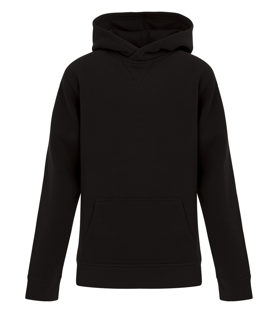 ATCᴹᶜ ESACTIVEᴹᴰ ATCᴹᶜ ESACTIVEᴹᴰ CHANDAIL À CAPUCHON CORE POUR JEUNES