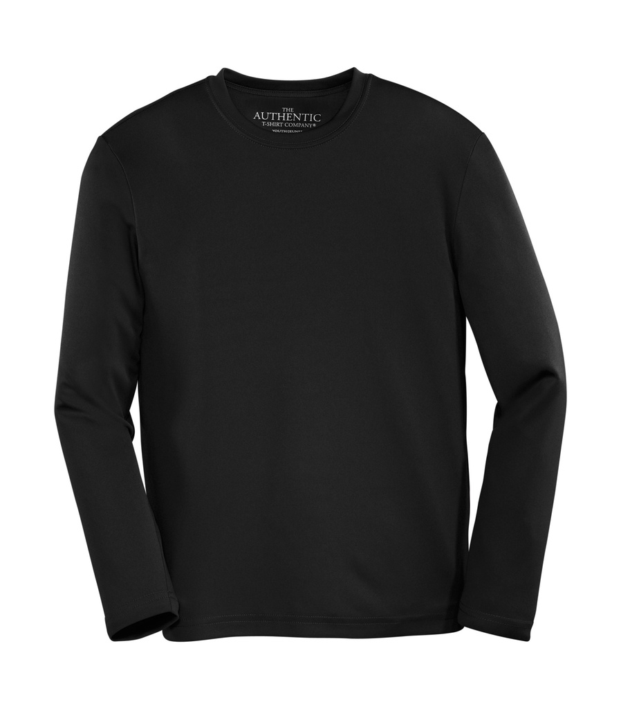 ATCᴹᶜ ATCᴹᶜ T-SHIRT À MANCHES LONGUES PRO TEAM POUR JEUNES