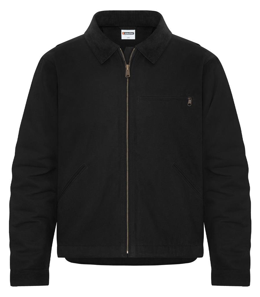 ATC WeRKᴹᶜ ATC WeRKᴹᶜ MANTEAU FORT MAC AVEC CAPUCHON AMOVIBLE