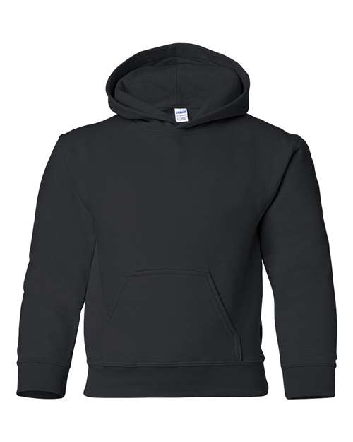 Gildan Molleton à capuchon Heavy Blend ™ pour enfants
