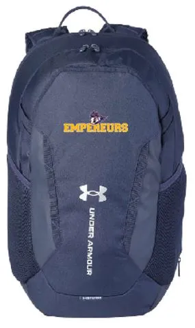 Under Armour Hustle Backpack 6.0