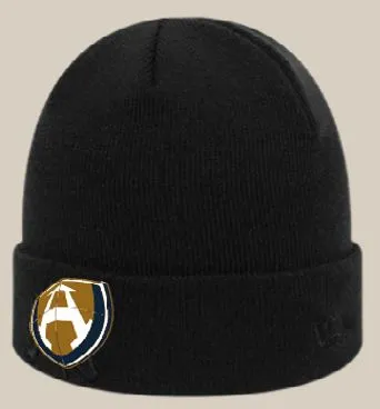 CSW 24/7 Adult Acrylic Knit Cuff Toque (Marine-AS)