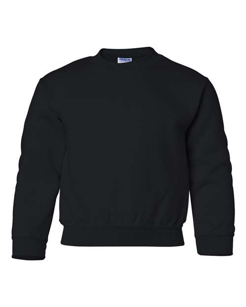 Gildan Molleton à col rond Heavy Blend™ pour enfants