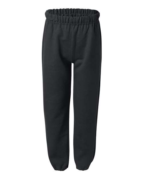 Gildan Pantalon molletonné Heavy Blend™ pour enfants