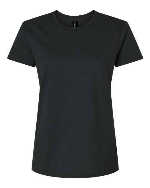 Gildan T-shirt Ultra Cotton® pour femmes