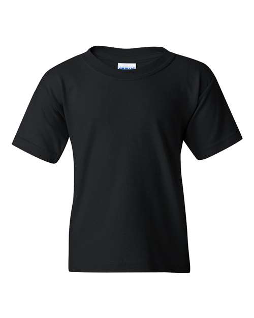Gildan T-shirt Heavy Cotton™ pour enfants