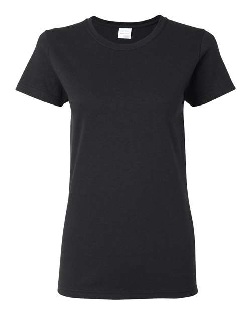 Gildan T-shirt Heavy Cotton™ pour femmes
