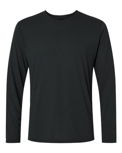 Gildan T-shirt performant à manches longues