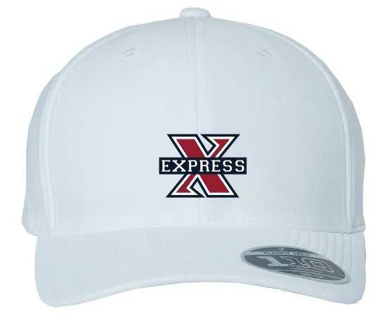 CASQUETTE FLEXFIT AJUSTABLE BRODÉ