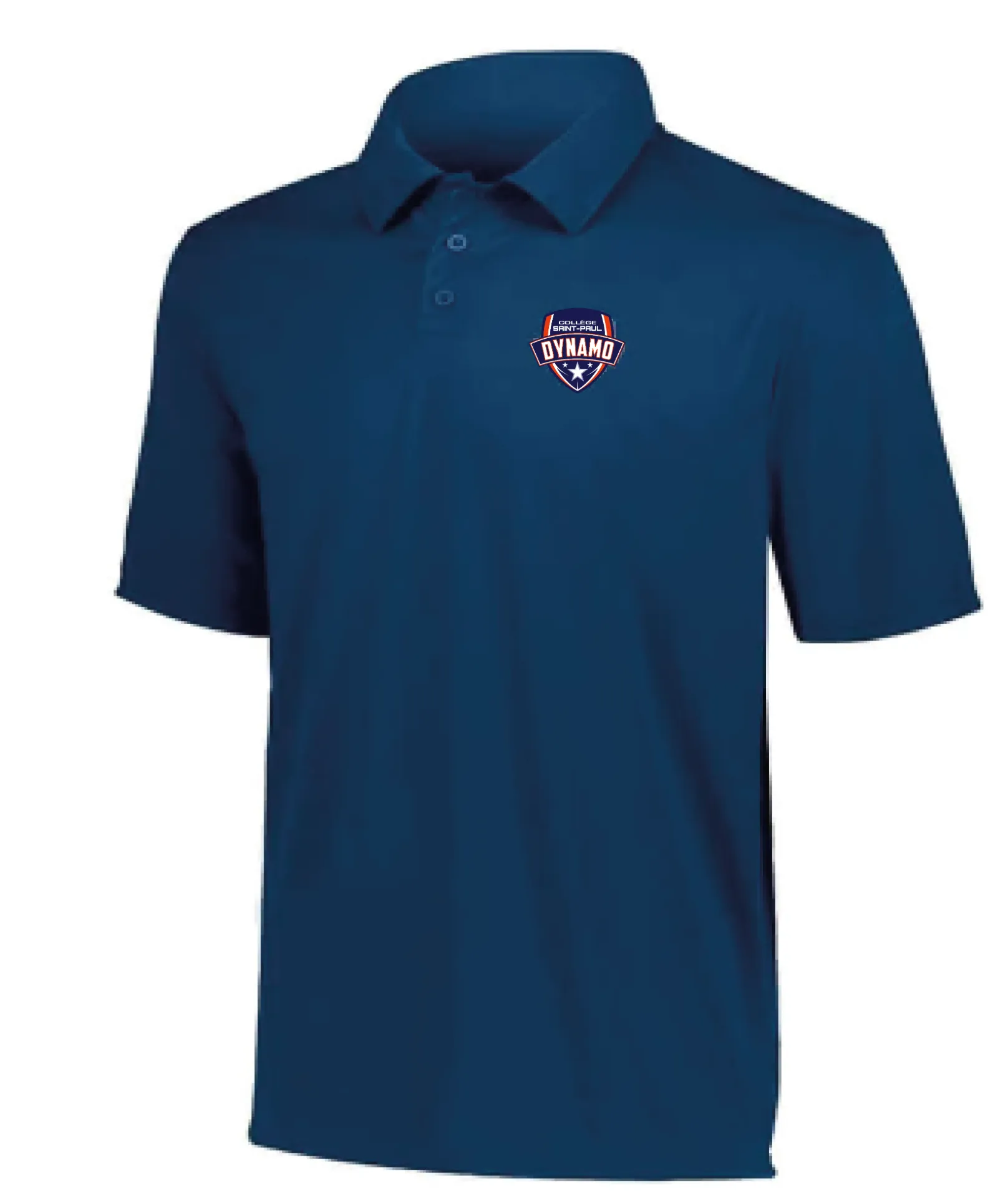POLO JUNIOR IMPRIMÉ 