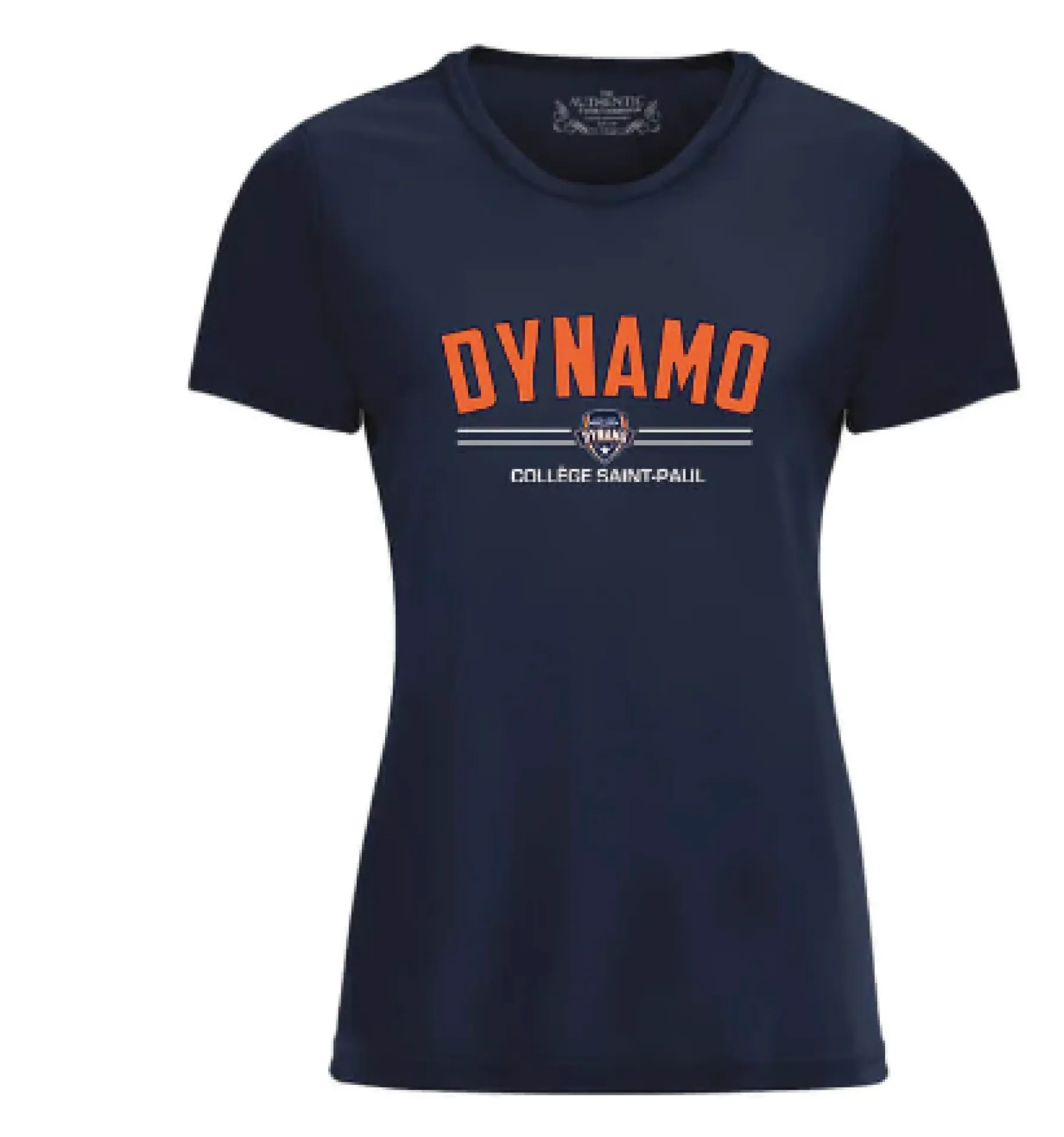 PRINTED WOMEN PERFORMANCE T-SHIRT