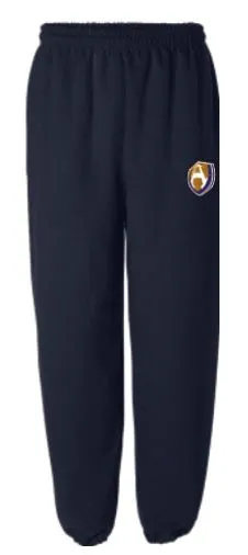 Gildan Pantalon molletonné Heavy Blend™