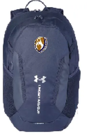 Under Armour Sac à dos Hustle 6.0