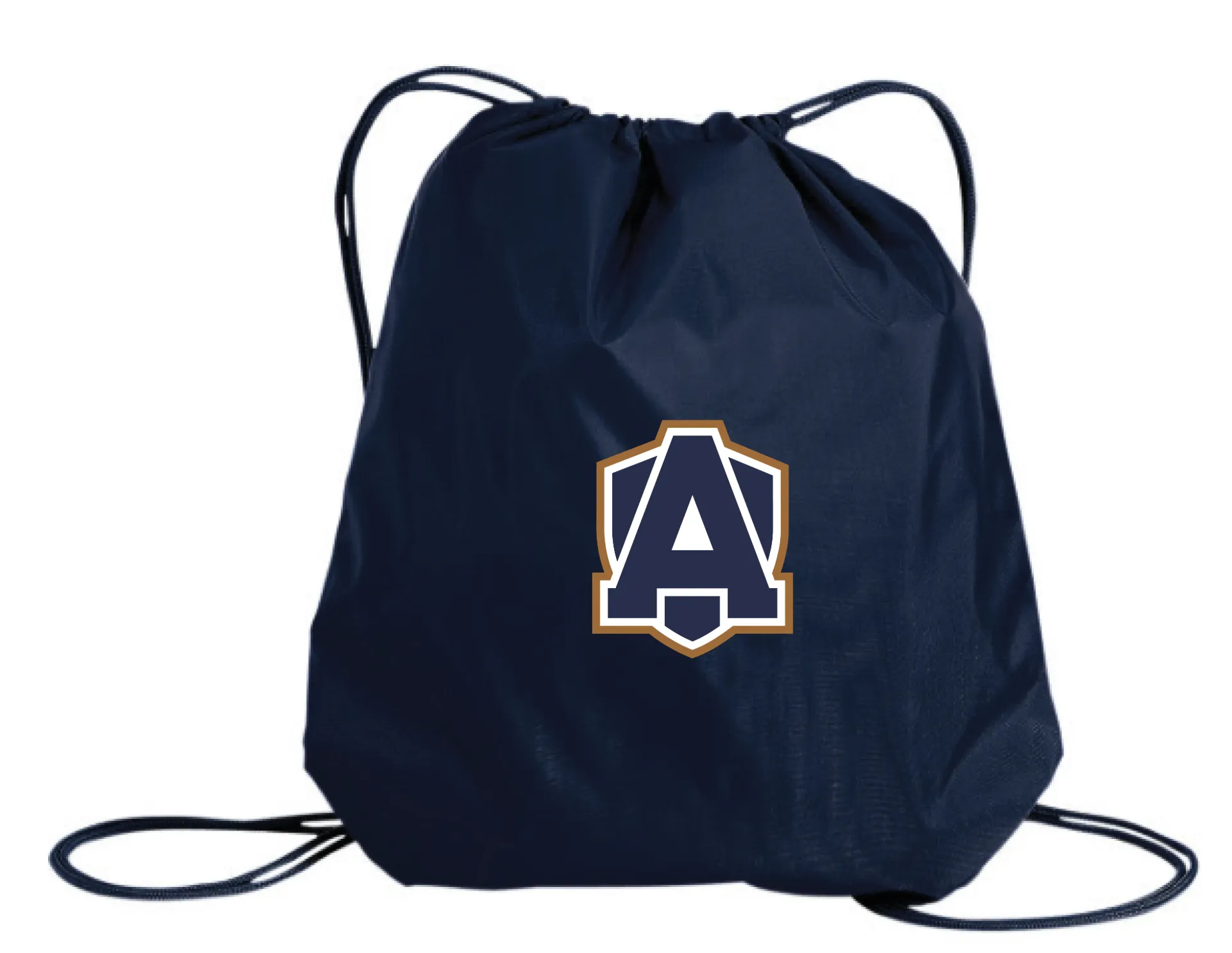 SAC À CORDON IMPRIMÉ