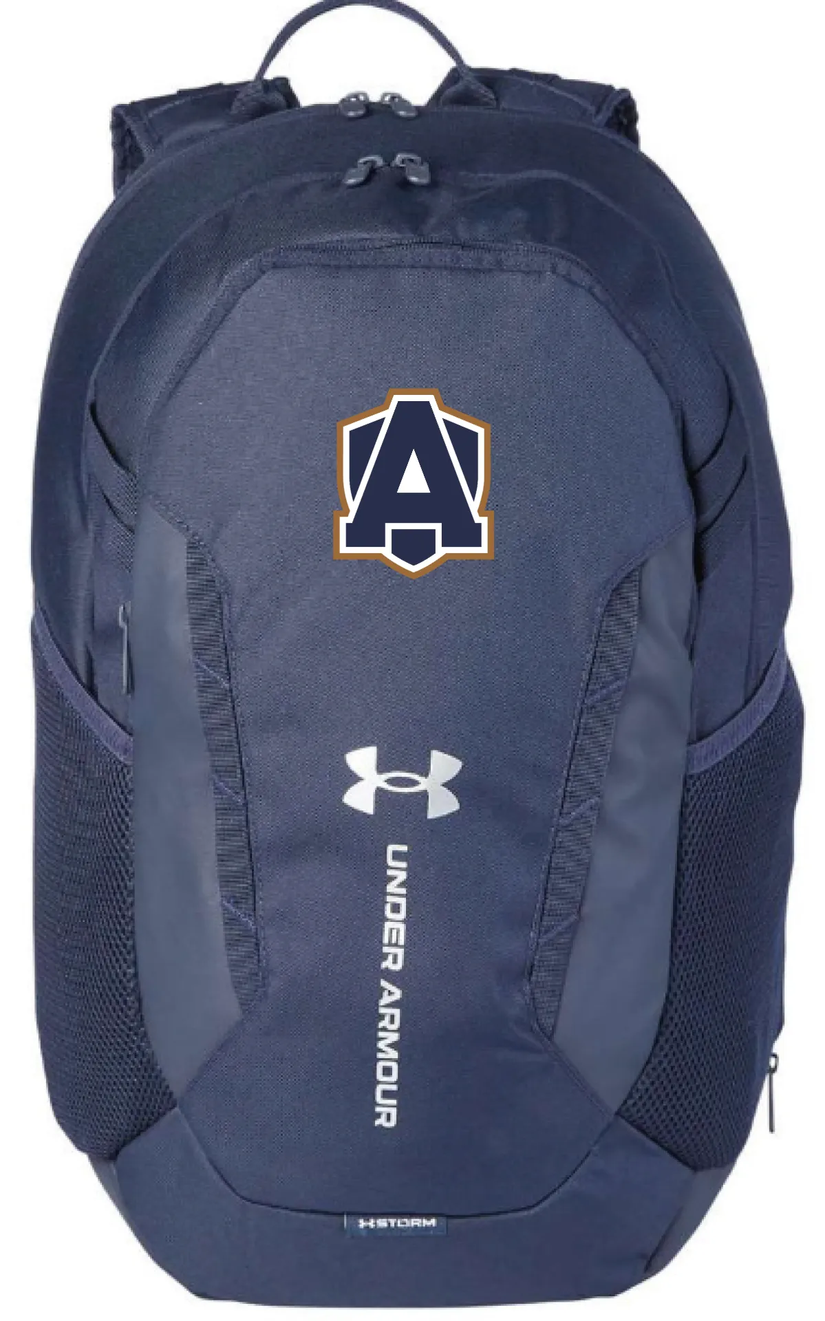 SAC À DOS UNDER ARMOUR BRODÉ