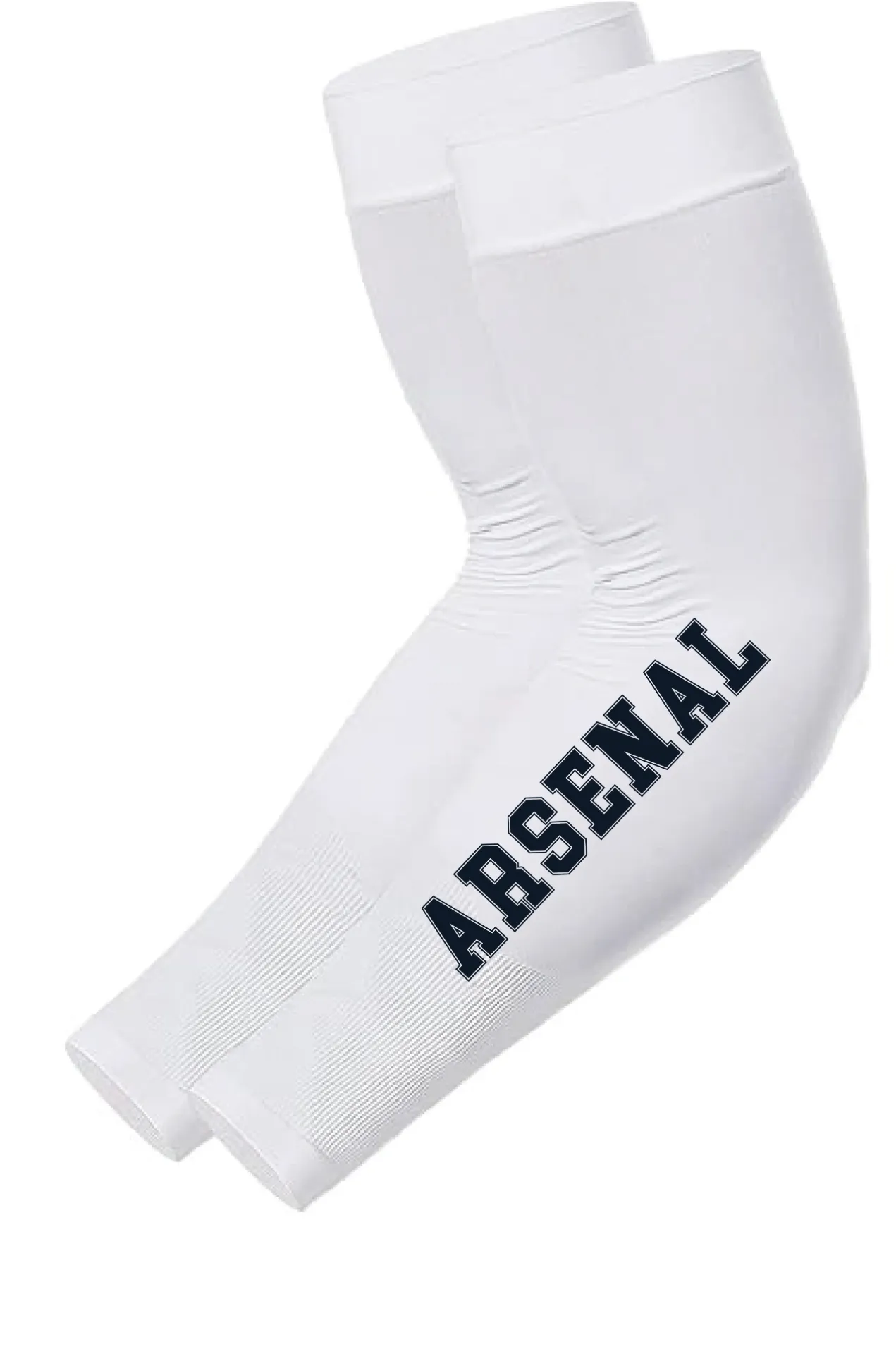 PRINTED COMPRESSION SLEEVE