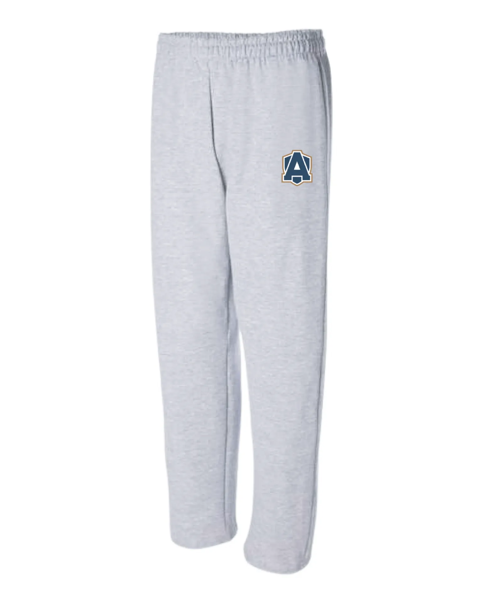 PANTALON DE JOGGING JAMBE DROITE IMPRIMÉ
