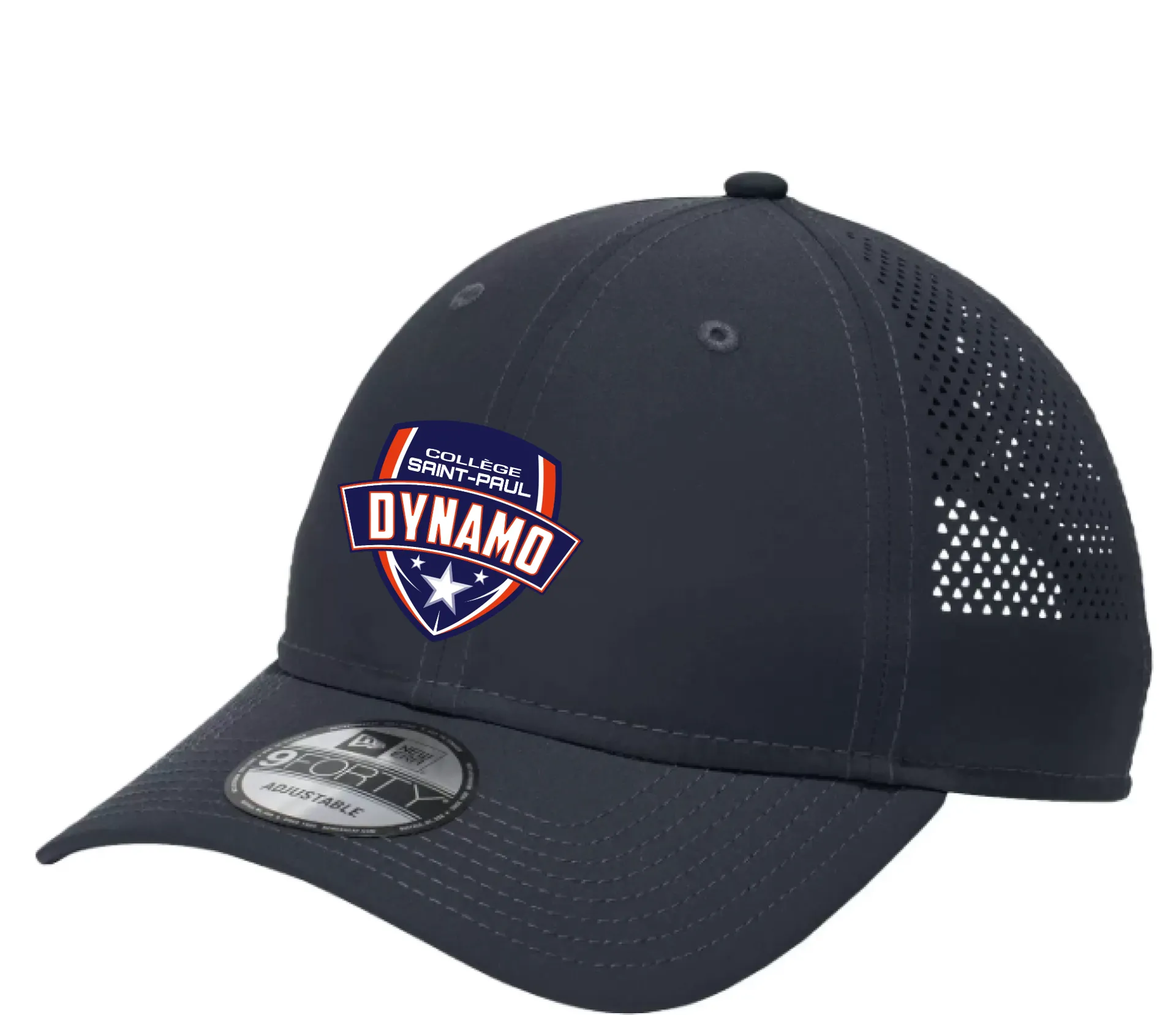 New Era CASQUETTE SPORT PERFORÉE 9FORTYMD