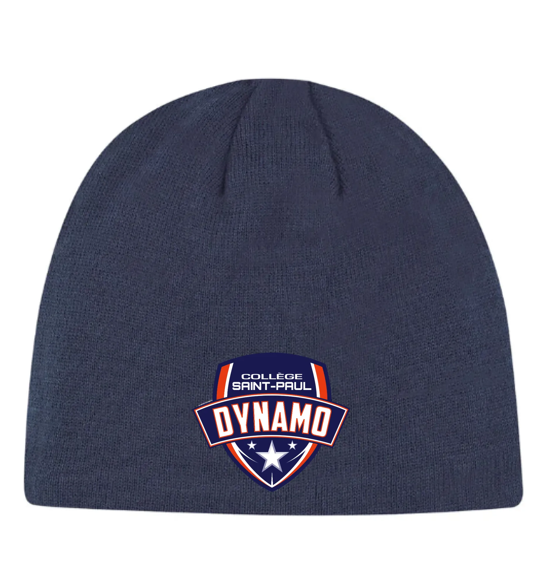 TUQUE BRODÉ 