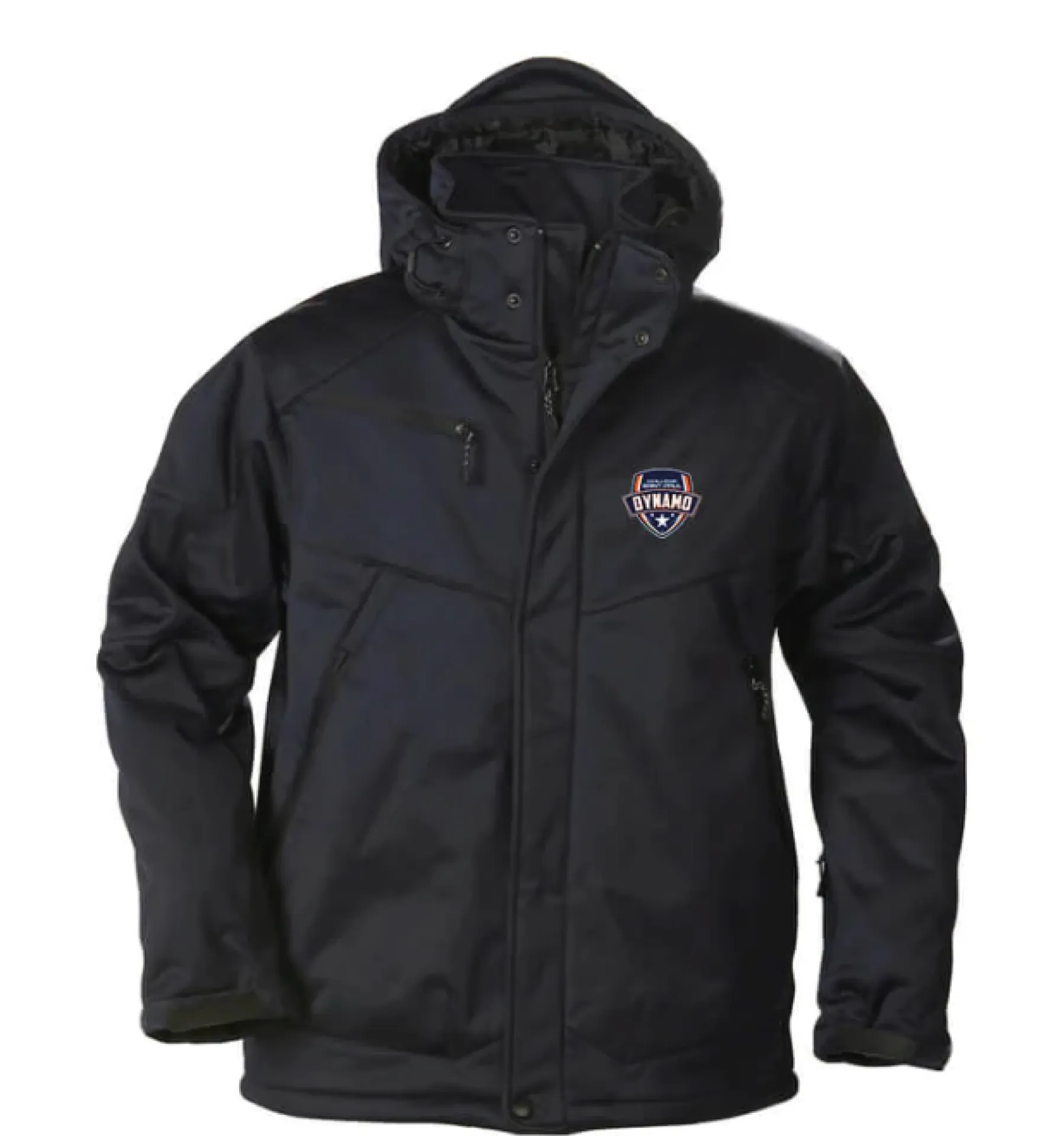 MANTEAU HOMME DOUBLÉ BRODÉ