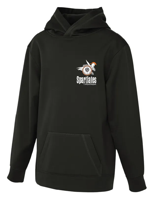ATC Essential® ATC ESSENTIAL® PERFORMANCE HOODIE