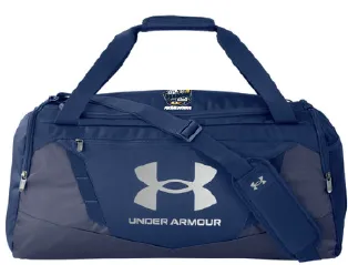 EMBROIDERED UNDERARMOUR BAG